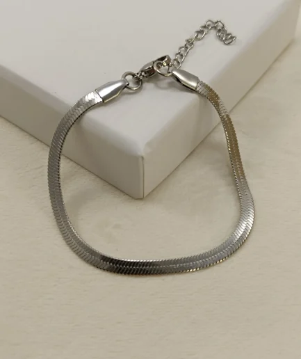 Snake Chain Bracelet