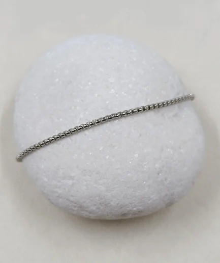 Box Chain Anklet