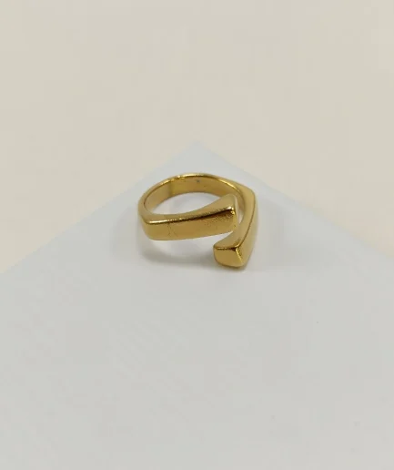 Geometric Twist Ring