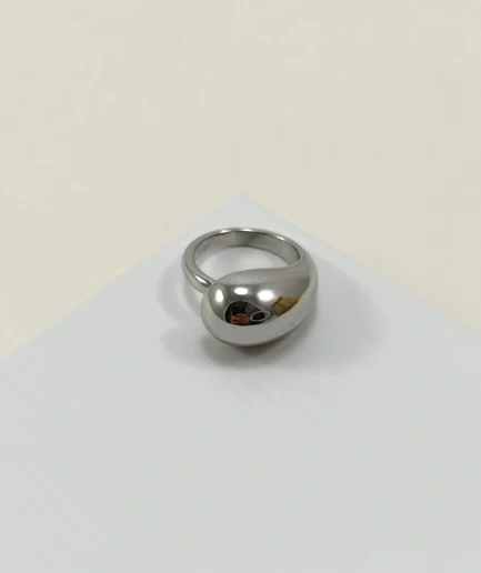 Fluid Drop Ring