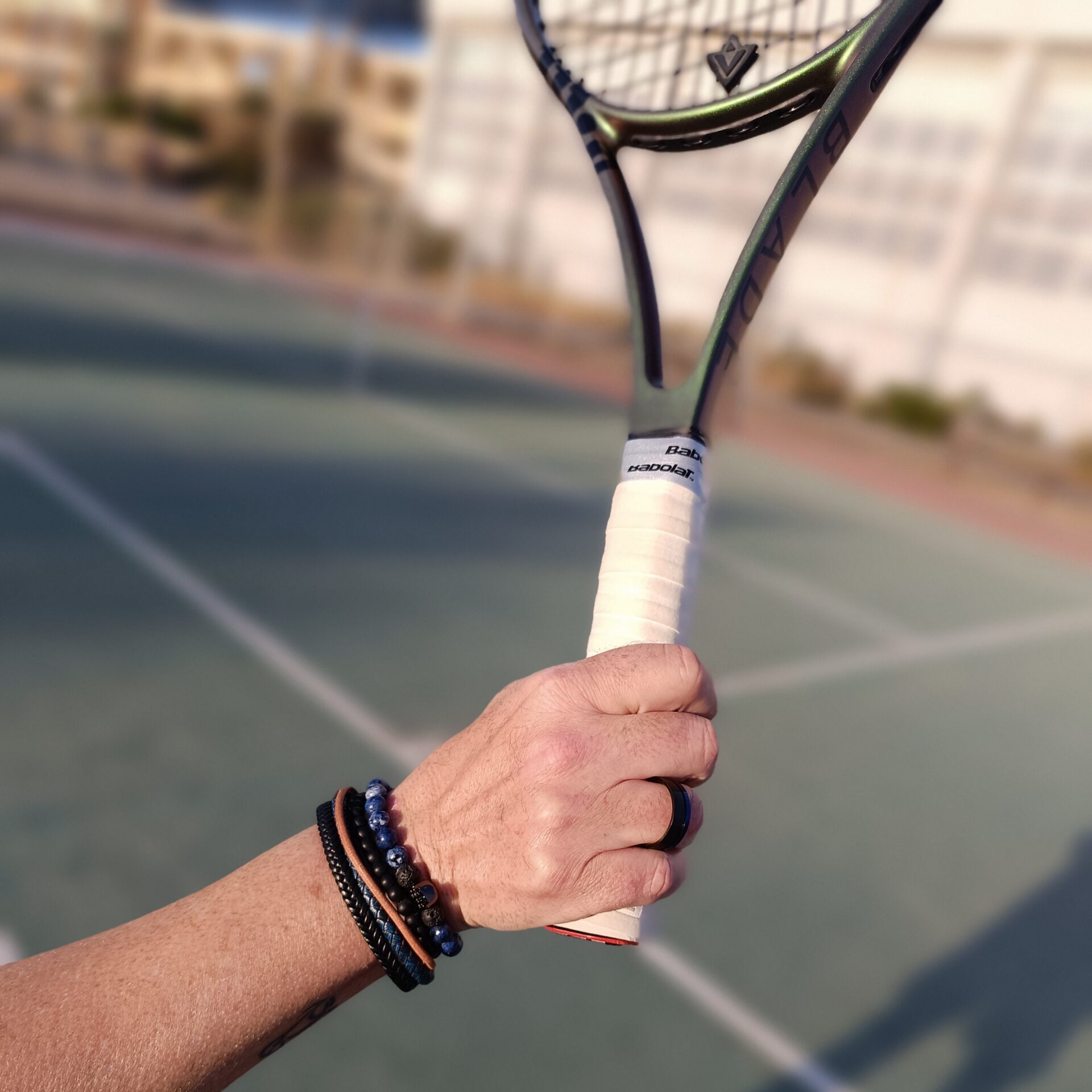 Armbånd